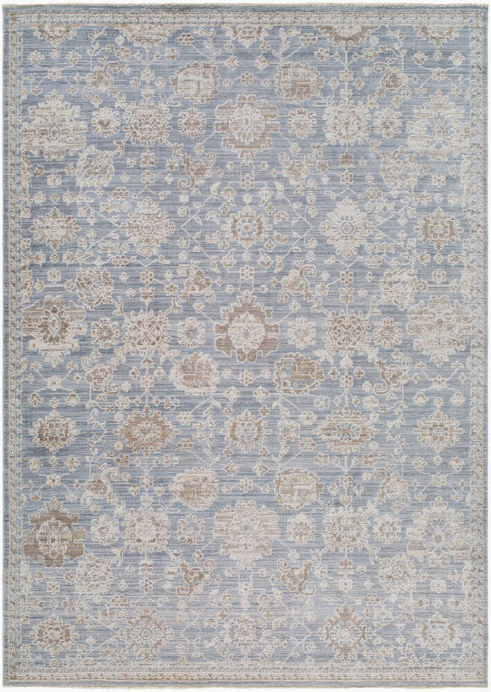 Mansfield Machine Woven Rug large image 