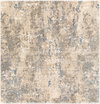 Tuscany Machine Woven Rug, by Surya, 7'10.49" length x 7'10.49" width thumbnail