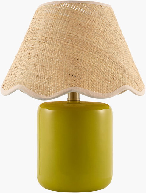 Marivela Accent Table Lamp