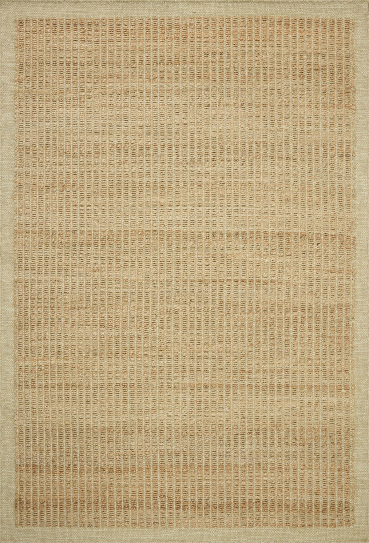 Amber Lewis x Loloi Lilah Rug, 5' length x 7'6" width View 1