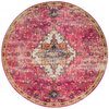 Loloi Nadia Rug, 5' length x 5' width thumbnail 4