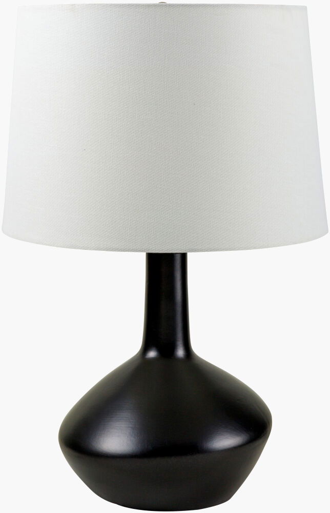 Innovi Accent Table Lamp, by Surya, 15" width x 23" height
