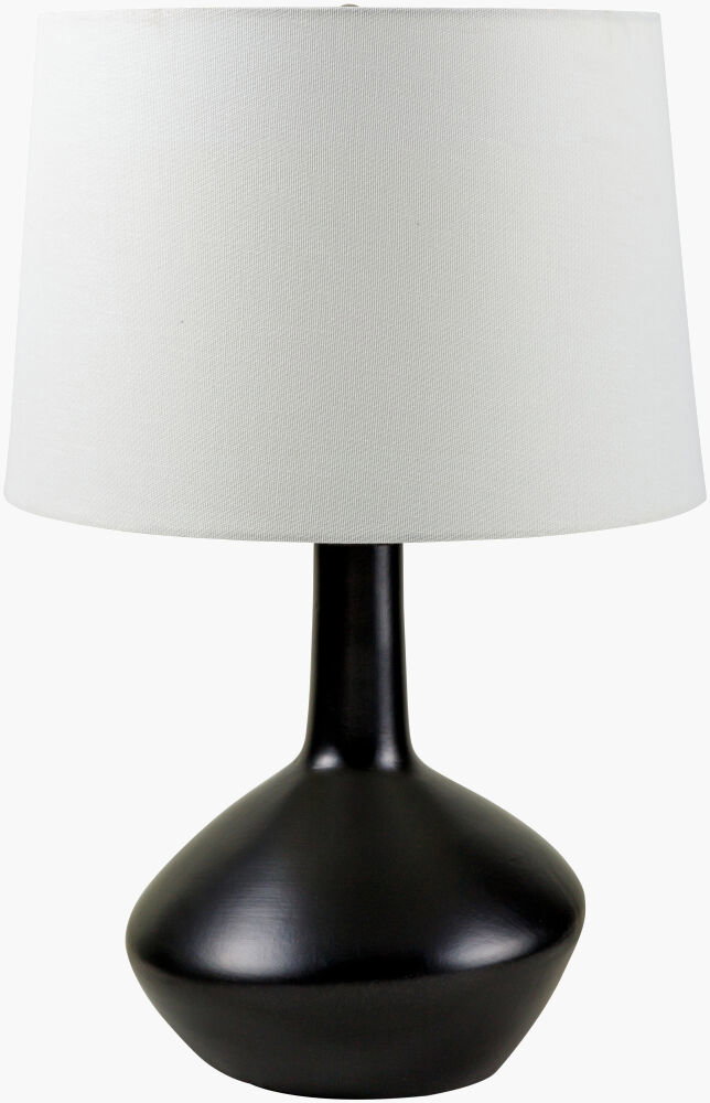 Innovi Accent Table Lamp, by Surya, 15" width x 23" height