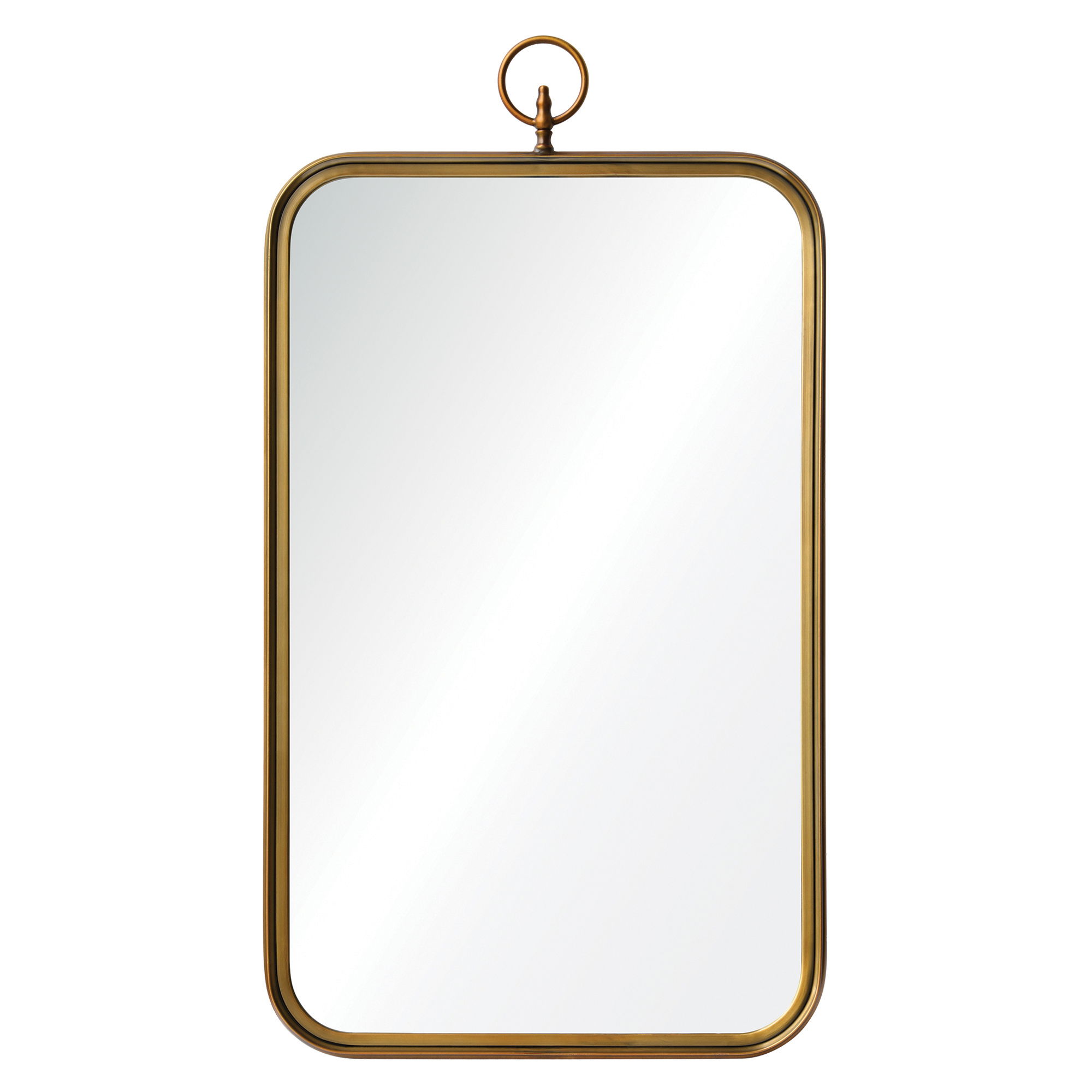 Coburg Wall Mirror large image 