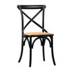 Gaston Dining Chair Ant.Black thumbnail 0