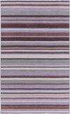 Calvin Handmade Rug, by Surya, 3' length x 2' width thumbnail