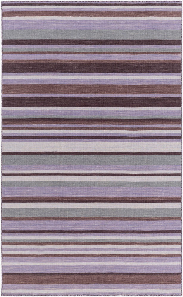 Calvin Handmade Rug, by Surya, 3' length x 2' width