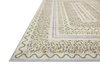 Rifle Paper Co. x Loloi Orchard Rug, 1'6" length x 1'6" width thumbnail 5
