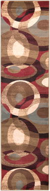 Riley Machine Woven Rug thumbnail 0