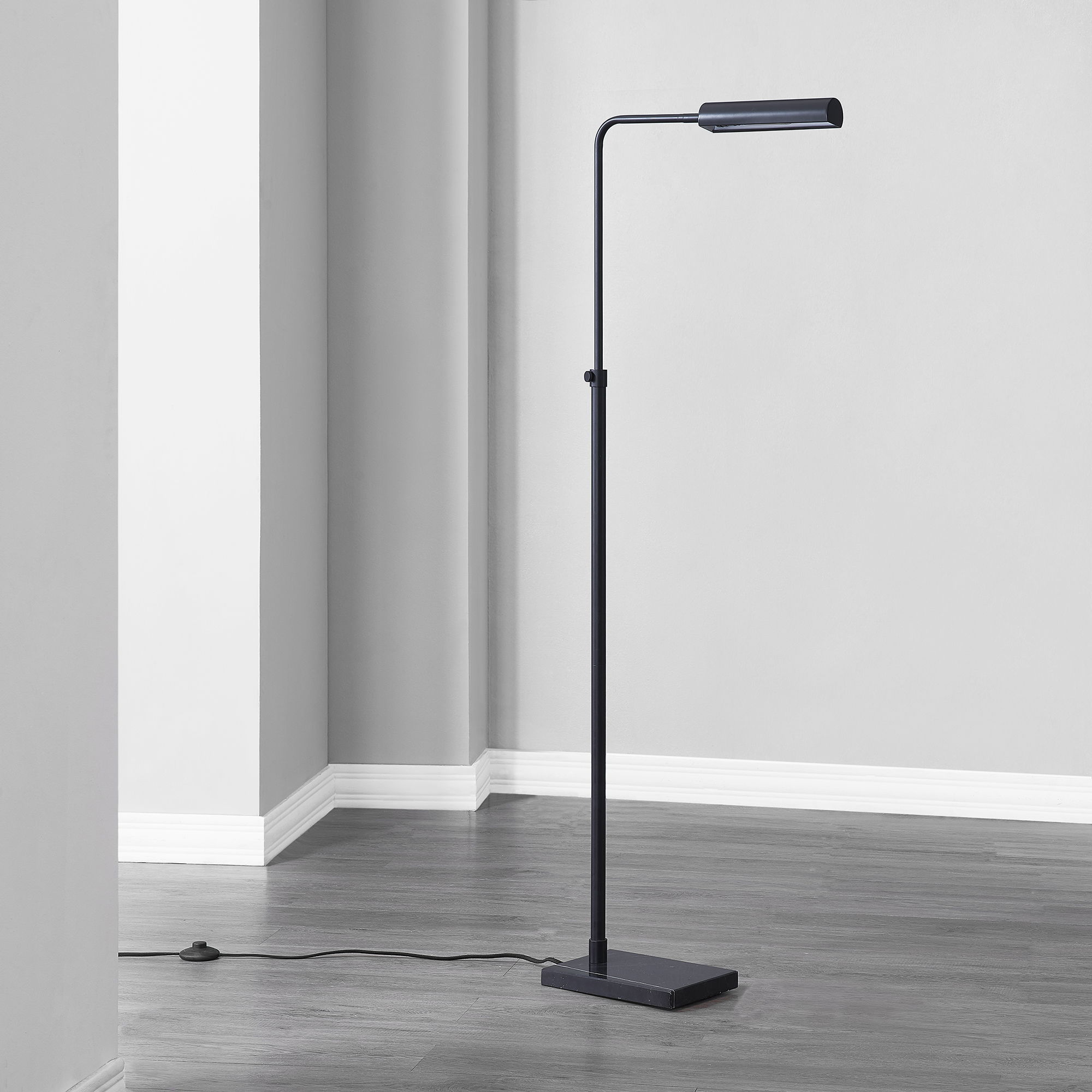 Fadia Floor Lamp large image 