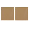Vivid Vista Framed Prints Set/2, Art by Uttermost, 28" width x 28" height x 2" depth thumbnail 8