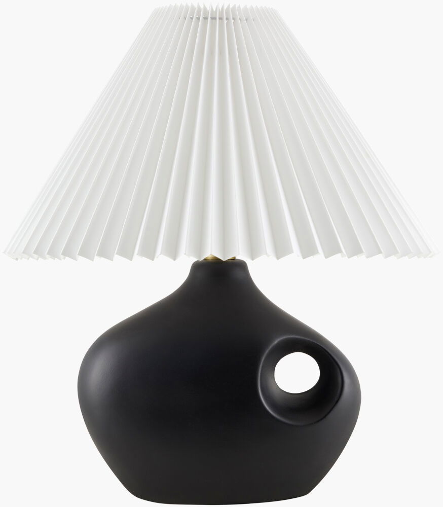 Tolve Accent Table Lamp large image 