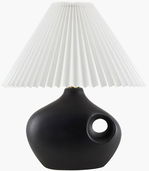 Tolve Accent Table Lamp