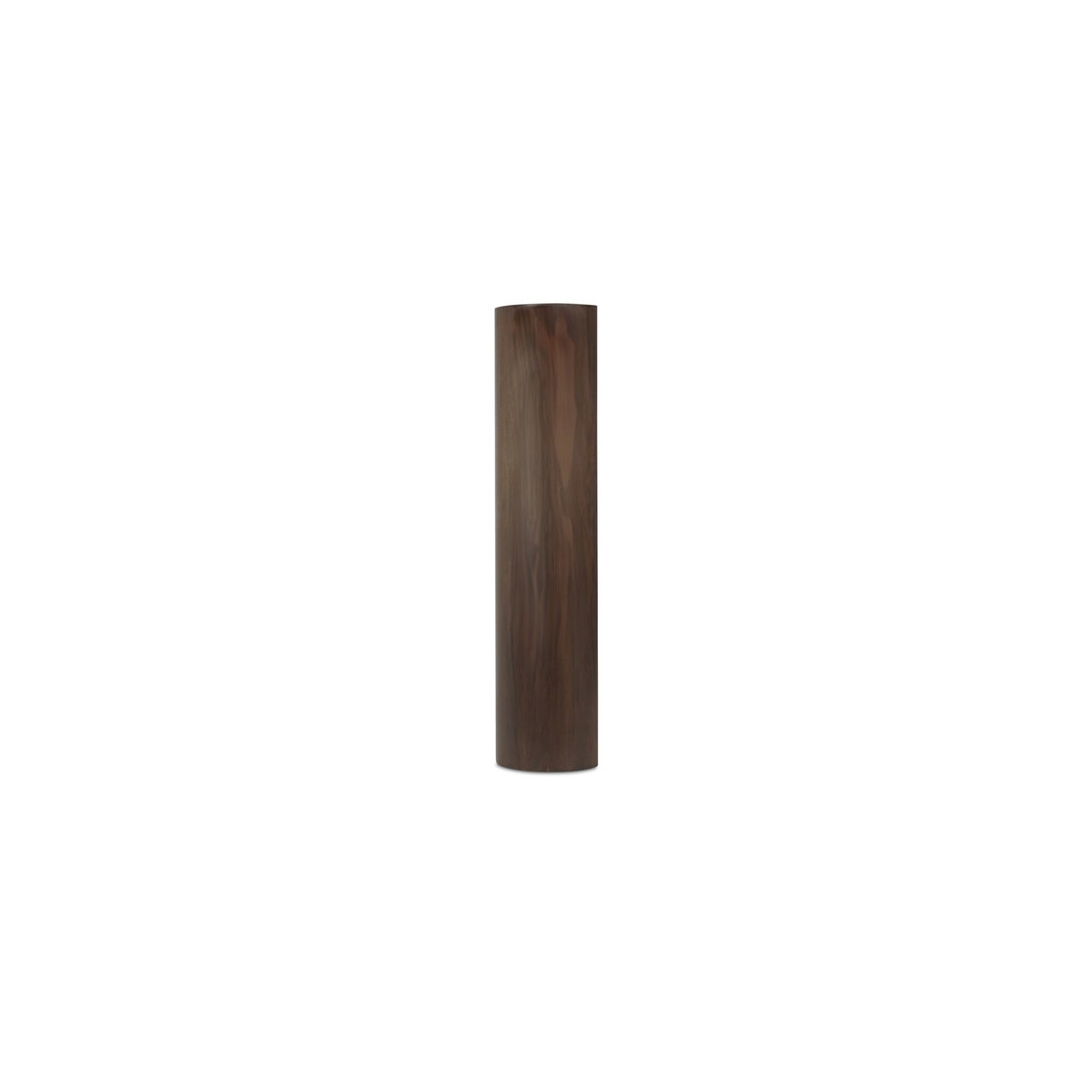 Nera Bookcase Brown, Shelving & Bookcase by Moe's Home, 40.5" width x 77.2" height x 17.4" depth View 4
