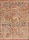 Antique One of a Kind Handmade Rug thumbnail 0