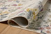 Rifle Paper Co. x Loloi Provence Rug, 2'6" length x 4' width thumbnail 5