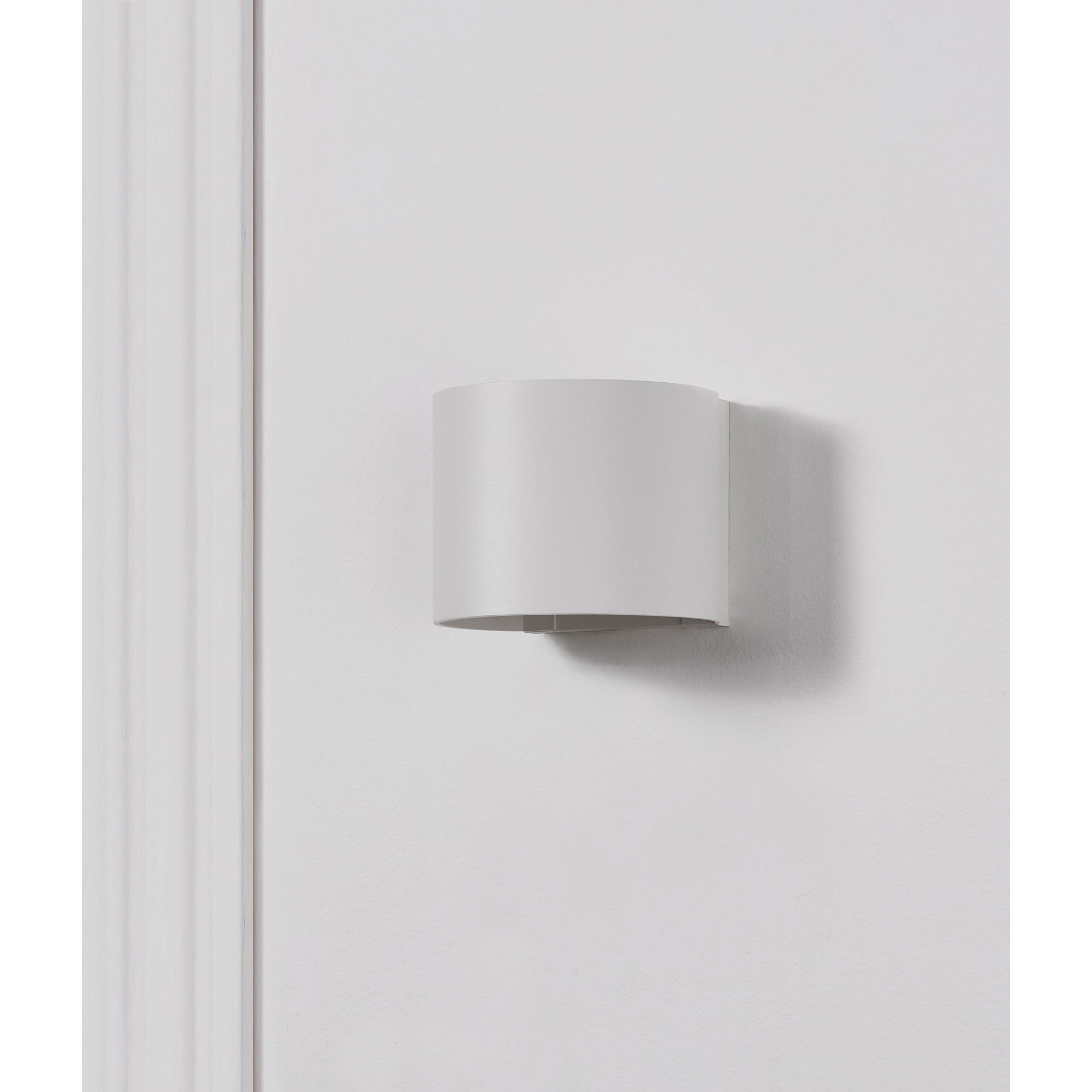 Zak Wall Sconce large image 