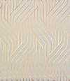 Ebb And Flow Almond & Gold Wallpaper thumbnail 0