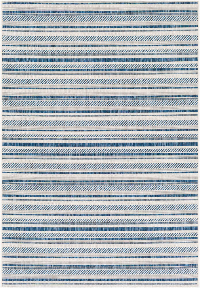 Eagean Machine Woven Rug large image 