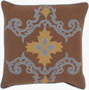 Decorative Pillows Accent Pillow, by Surya, 18" length x 18" width thumbnail