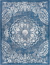 Eagean Machine Woven Rug thumbnail 0