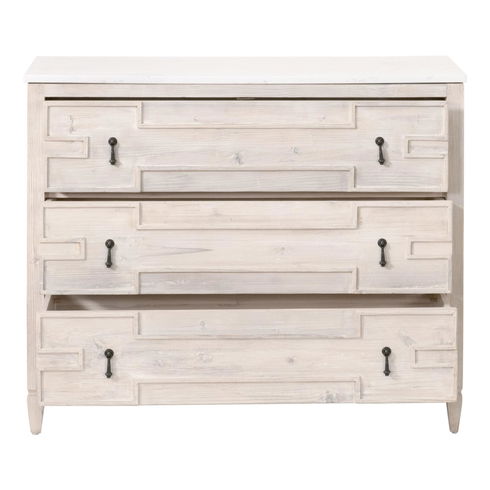 Emerie Entry Cabinet