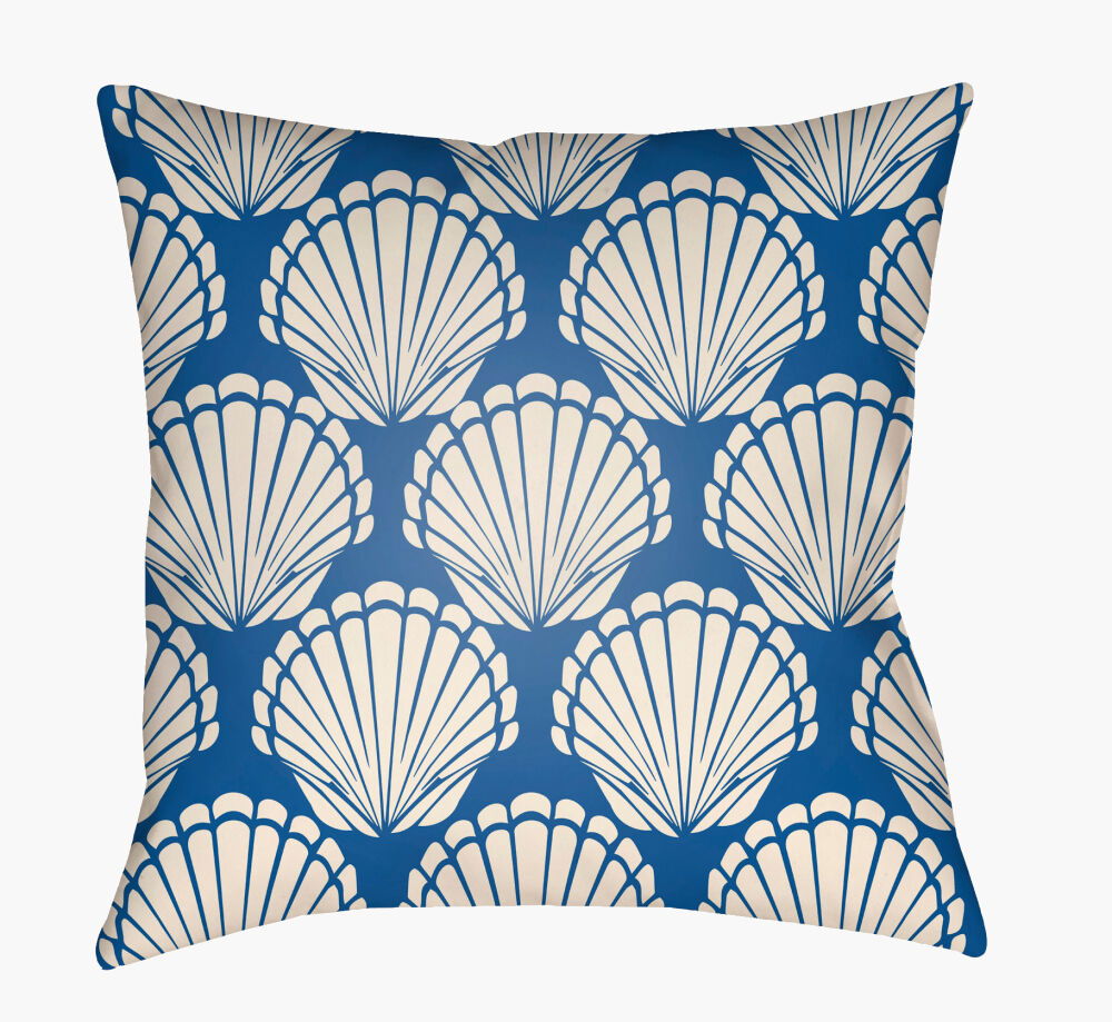 Litchfield Floor Pillow large image 