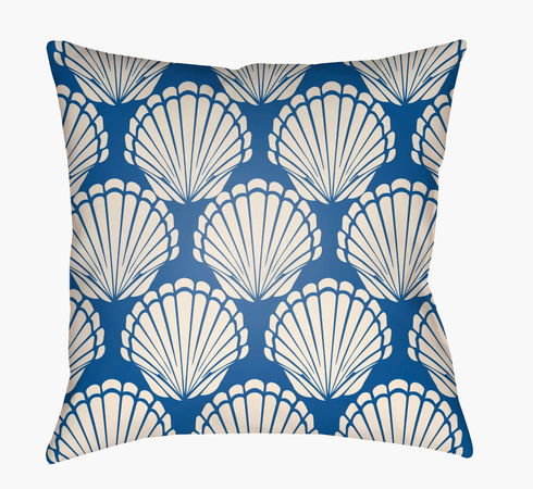 Litchfield Floor Pillow