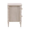 Marcellina Nightstand Whitewash thumbnail 2