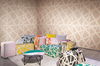 Nastri Warm Neutral Wallpaper thumbnail 3
