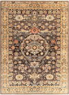 Cappadocia Handmade Rug, by Surya, 11' length x 8' width thumbnail