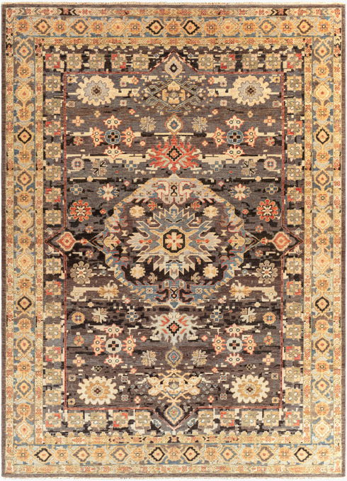 Cappadocia Handmade Rug