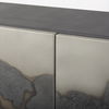 Roxdale  Acid Wash Metal Sideboard thumbnail 9