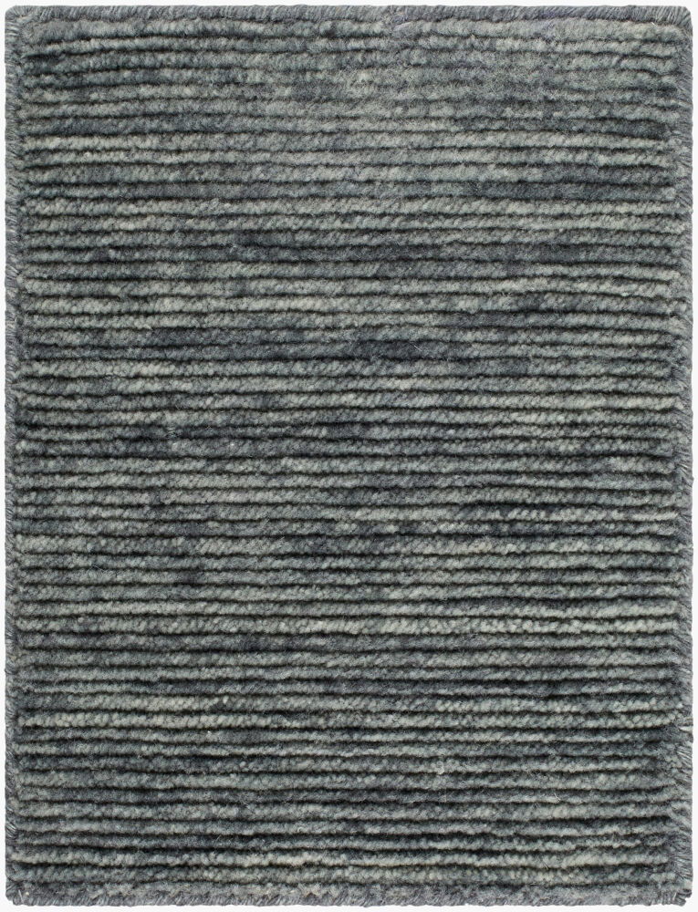 El Corte Handmade Rug, by Surya, 10' length x 8' width