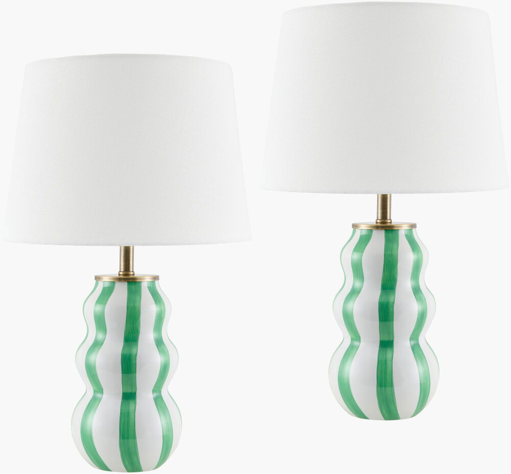 Dicomano Accent Table Lamp large image 
