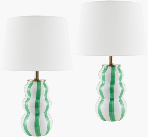 Dicomano Accent Table Lamp