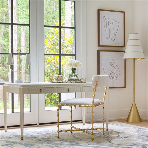 Love Her Framed ArtOne, by Global Views, 2'1" width x 2'5" height View 7