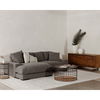 Plunge Sectional Anthracite thumbnail 7