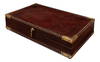 Winchester Box, by Sarreid, 1'4" length x 2'2" width x 5" height thumbnail 11