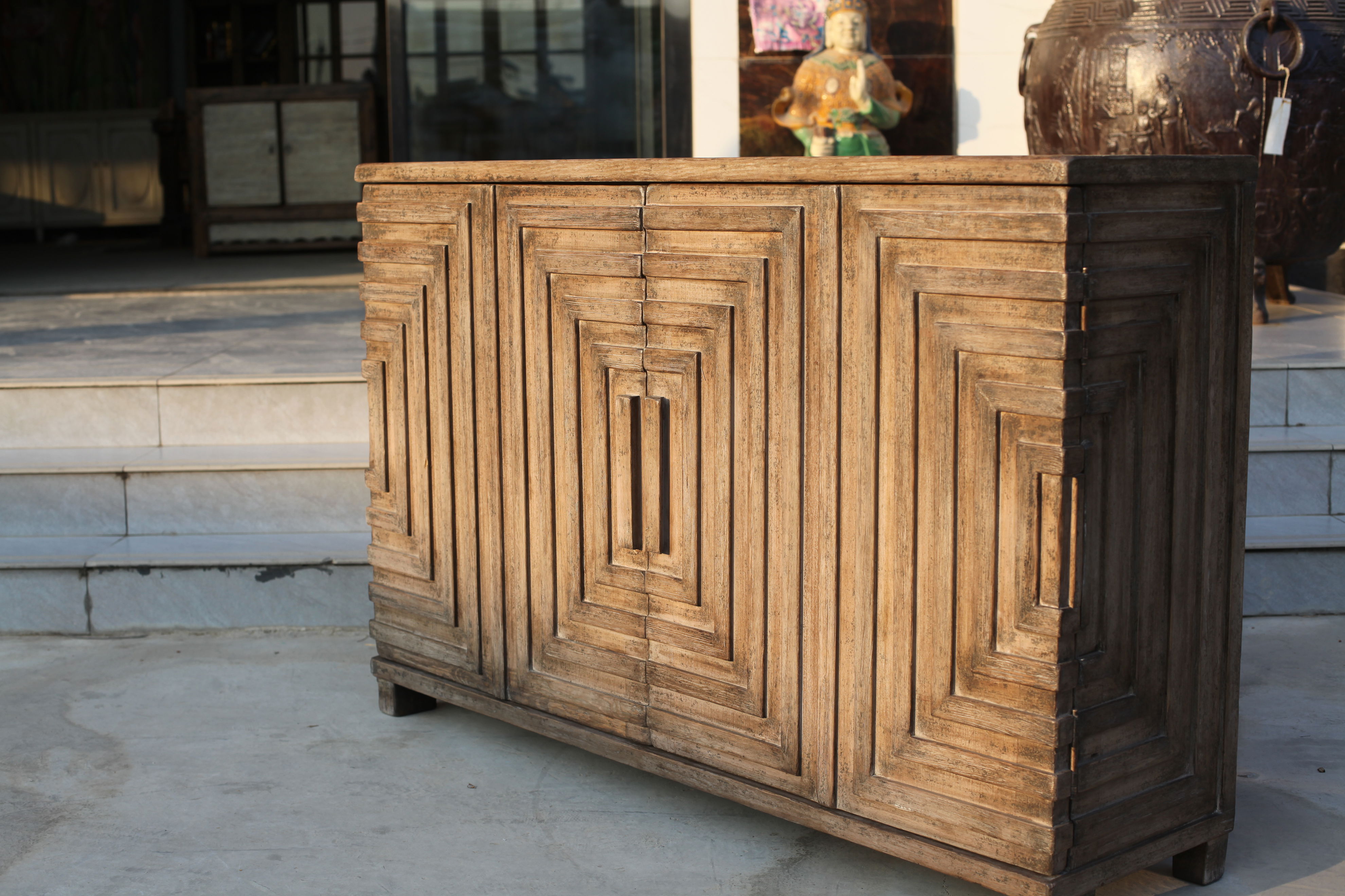 Saint Entrance Sideboard large image 