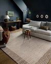 Chris Loves Julia x Loloi Calvin Rug, 2'7" length x 7'6" width thumbnail 2