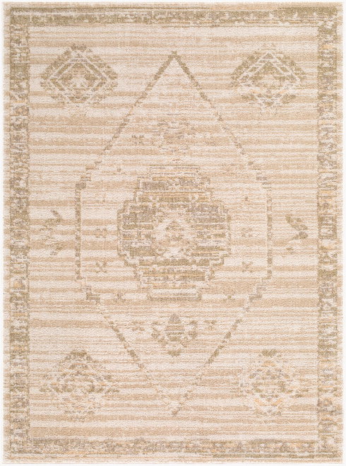 Jazz Machine Woven Rug