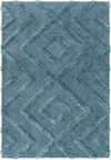 Hudson Shag Machine Woven Rug, by Surya, 11'11.7" length x 9'2.24" width thumbnail