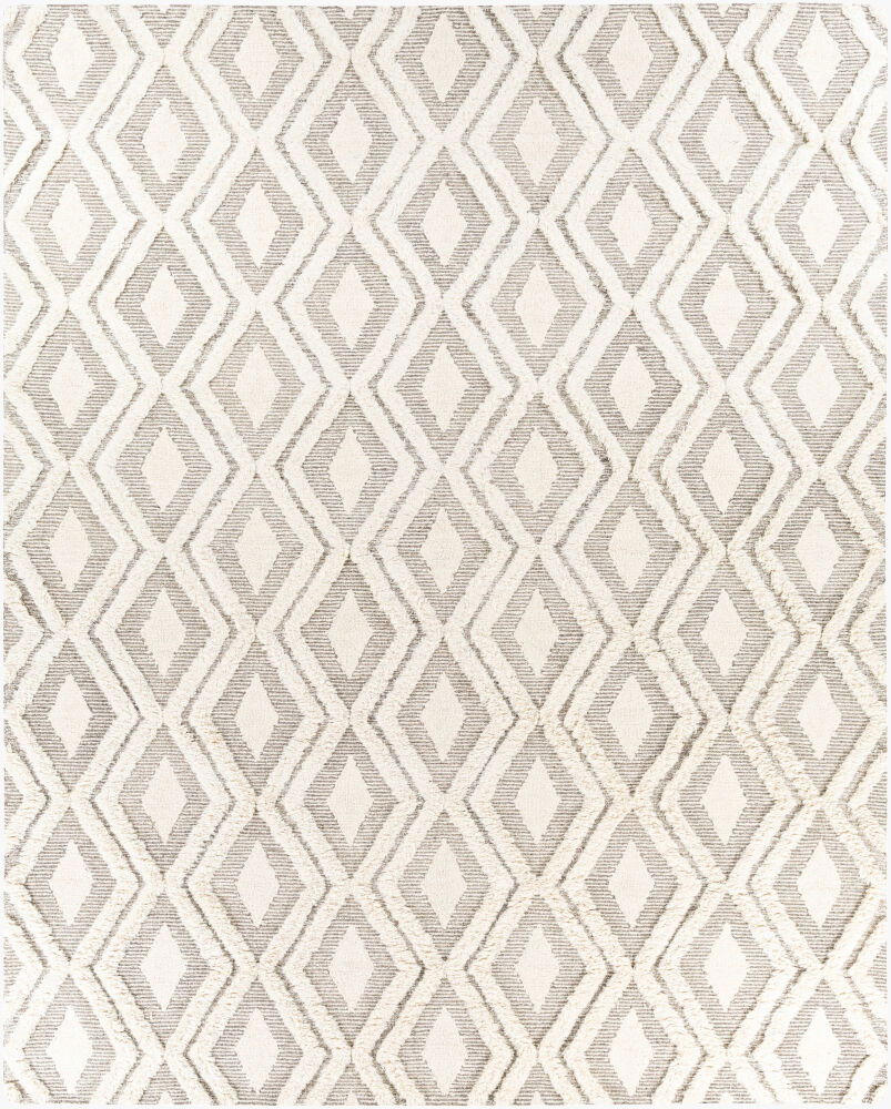 Cherokee Handmade Rug large image 