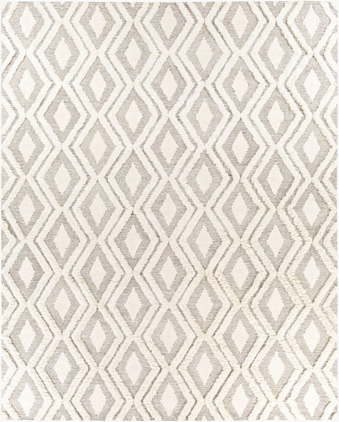 Cherokee Handmade Rug