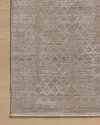 Amber Lewis x Loloi Cali Rug, 1'6" length x 1'6" width thumbnail 4