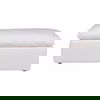 Clay Ottoman Cream White thumbnail 0