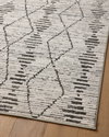 Loloi Kamala Rug, 9'2" length x 13' width thumbnail 8