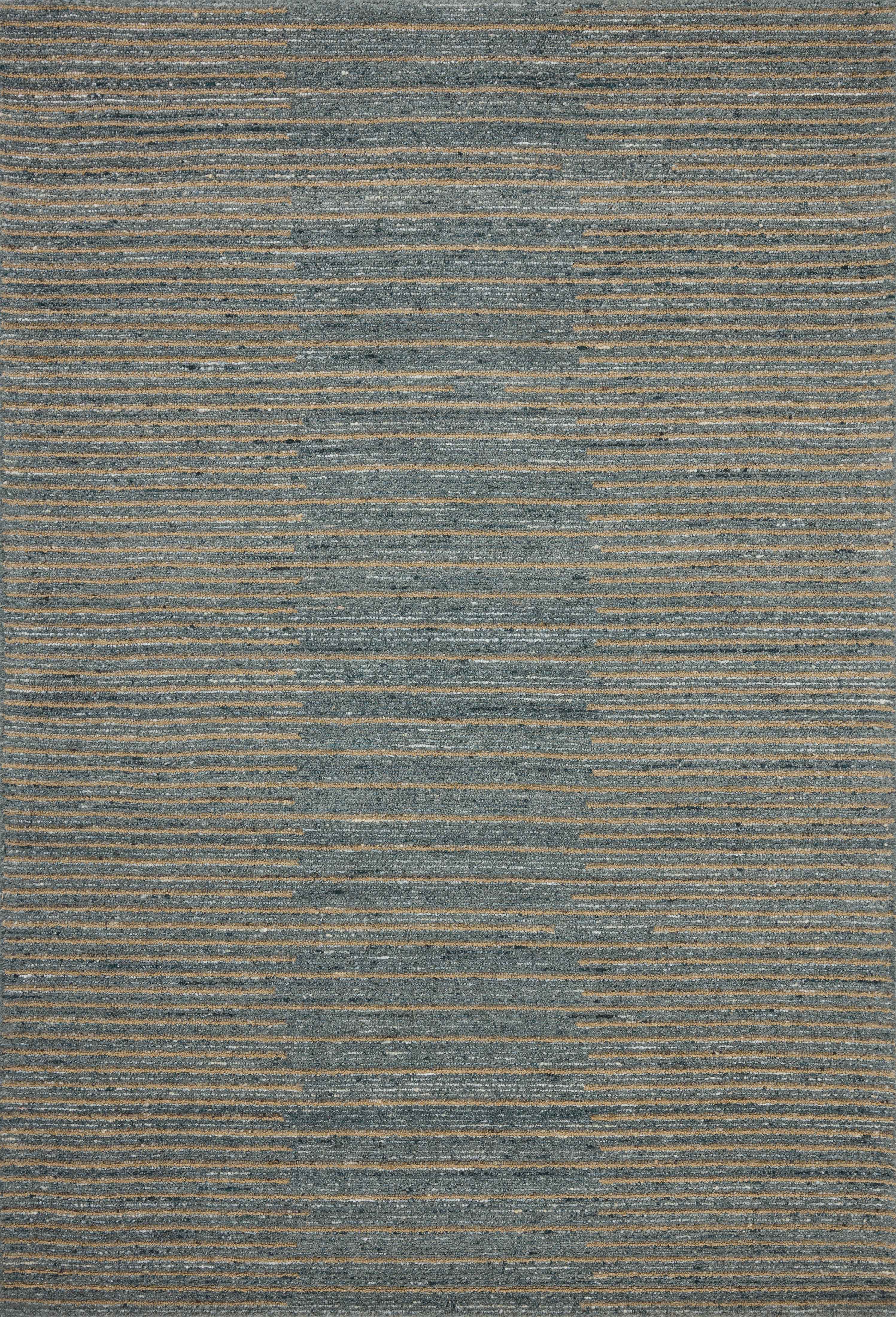 Loloi Elias Rug, 2'6" length x 7'6" width