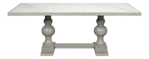 Small 81 Dining Table